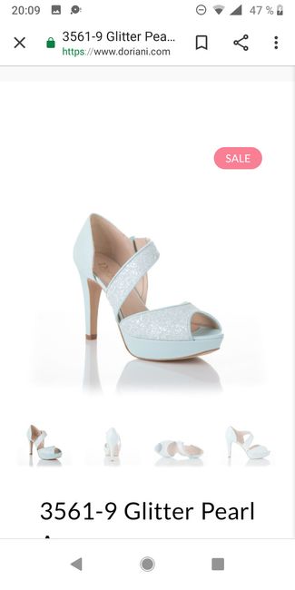 Zapatos Boda - 2