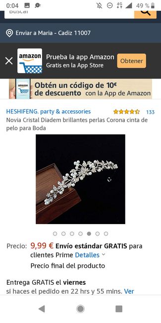 Que ponerme!! - 2