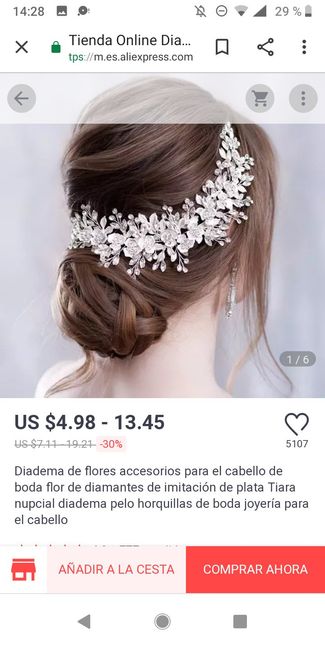 Que ponerme!! - 5