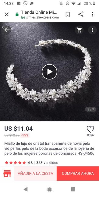 Que ponerme!! - 1