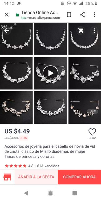 Que ponerme!! - 4