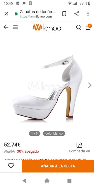 Zapatos del 42 - 7