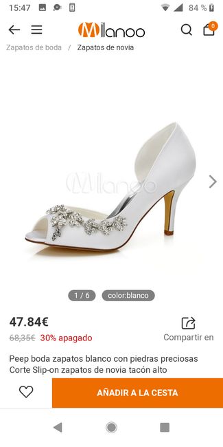 Zapatos del 42 - 9