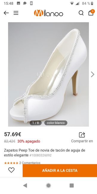 Zapatos del 42 - 11