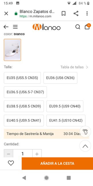 Zapatos del 42 - 14