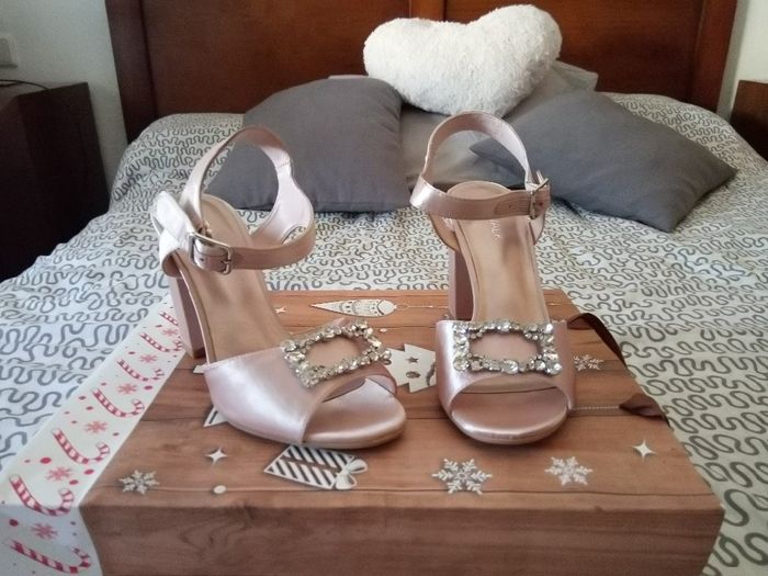 Zapatos sos - 2