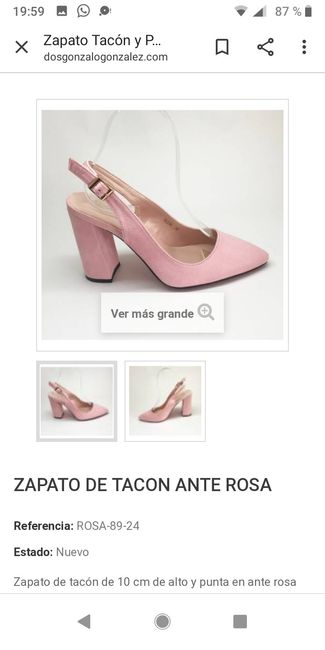 Ayuda con los zapatos - 7