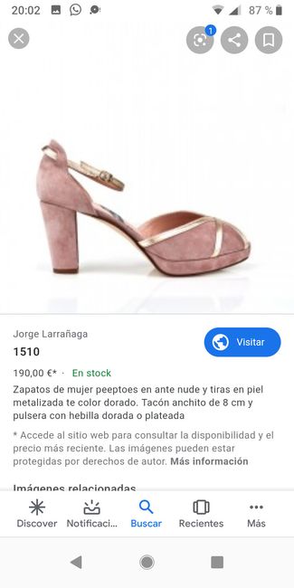 Ayuda con los zapatos - 8