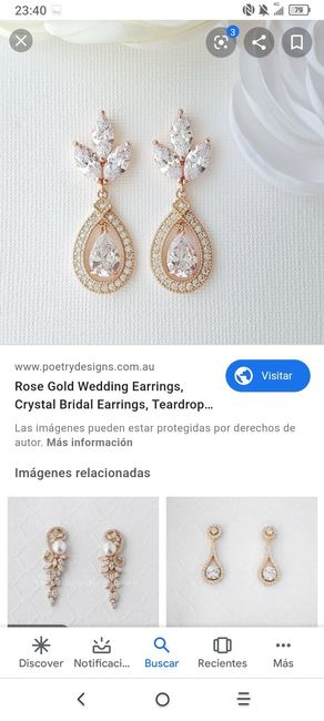 Velo y pendientes - 1
