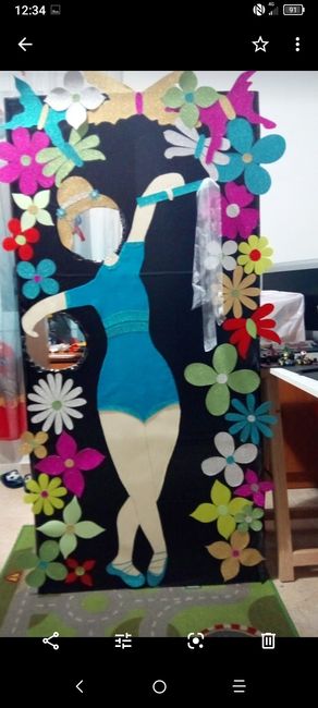 Manualidades - 1
