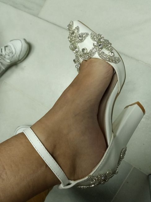 Chiringuito de cosas para la boda🤦🏼‍♀️ - 2