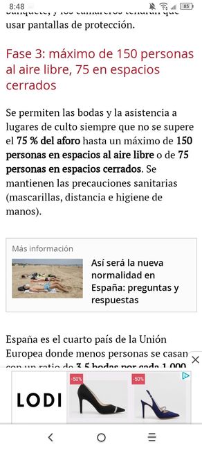 Resistentes bodas julio y agosto 2020 - 2