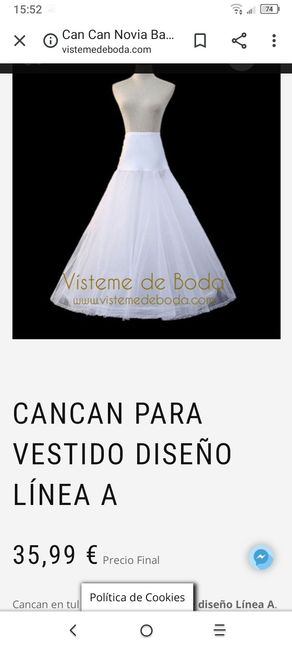 Can can low cost - ¿ideas? - 4