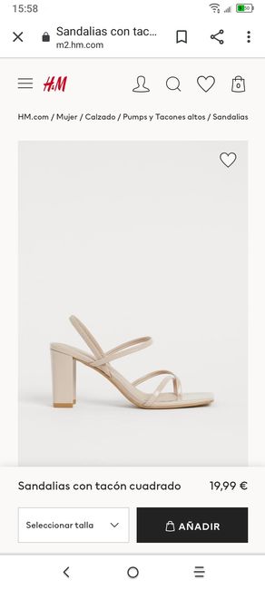Ayuda zapatos! - 2
