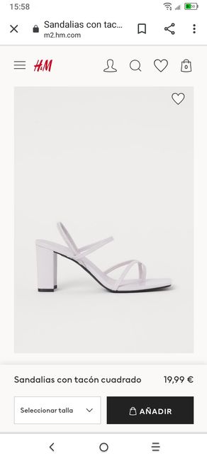 Ayuda zapatos! - 3