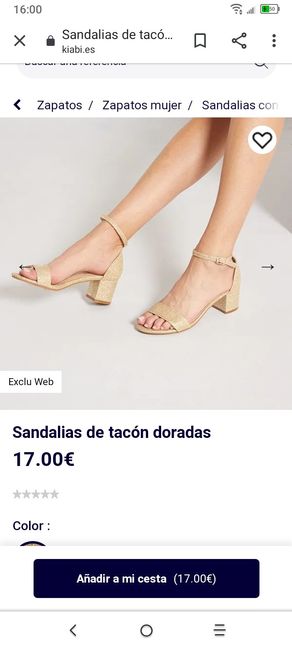 Ayuda zapatos! - 4