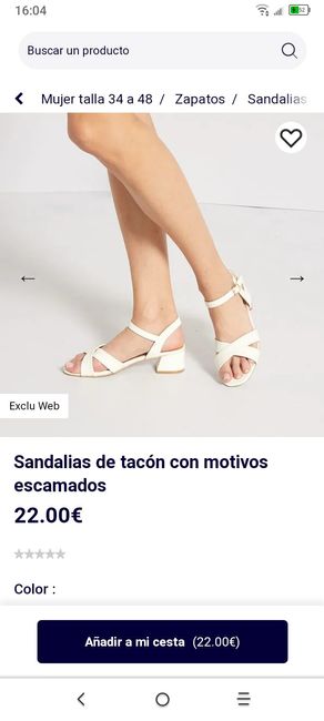 Ayuda zapatos! - 5