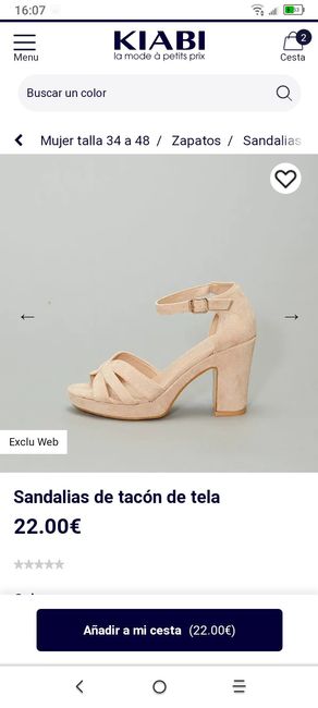 Ayuda zapatos! - 6