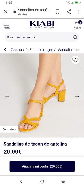 Ayuda zapatos! - 7