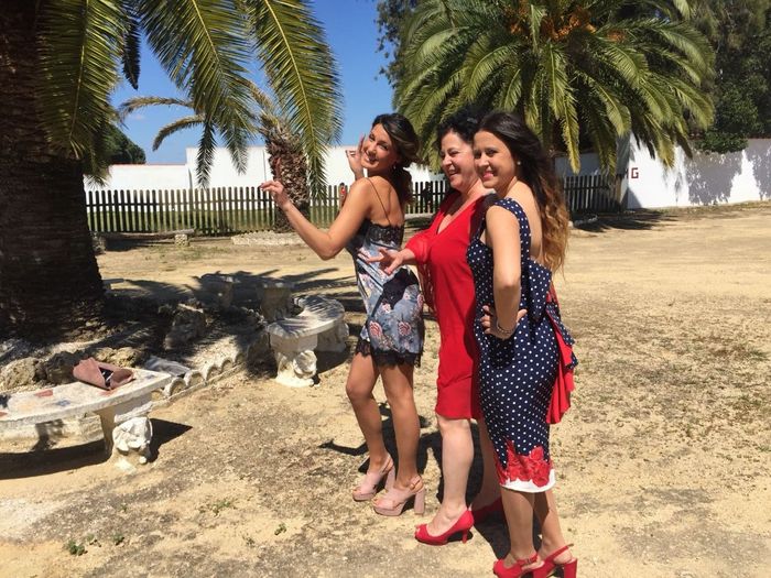 👔 Looks de invitados! 👗 - 1