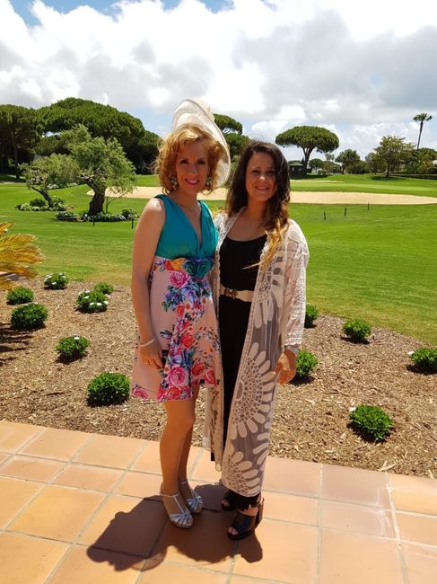 👔 Looks de invitados! 👗 - 2