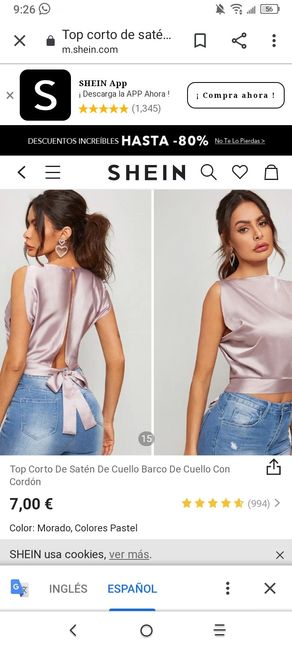 Tiene que ser Morado - 4