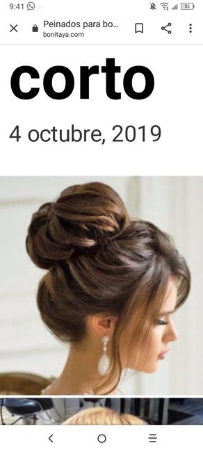 Peinados ! - 3