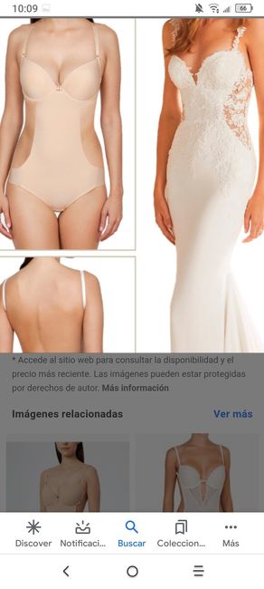 Problemas con el sujetador! - 1