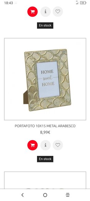 Marcos para regalar - 3