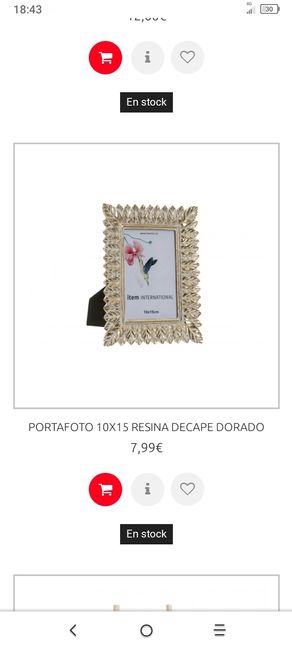 Marcos para regalar - 4