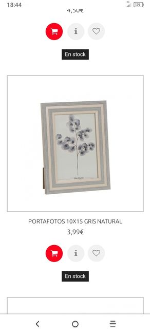 Marcos para regalar - 5