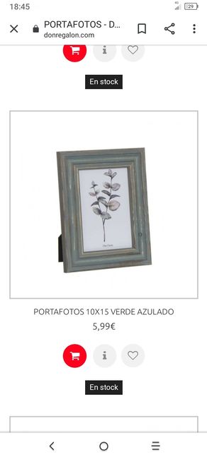 Marcos para regalar - 6