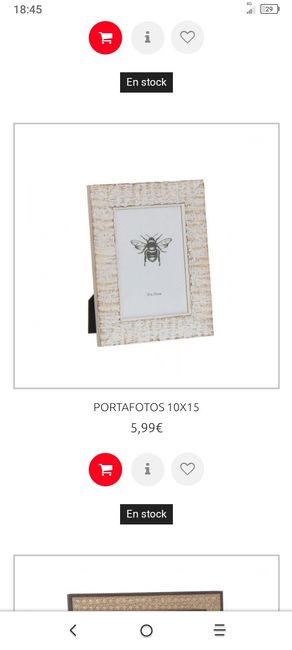 Marcos para regalar - 7