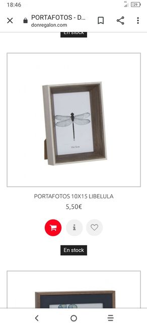 Marcos para regalar - 8