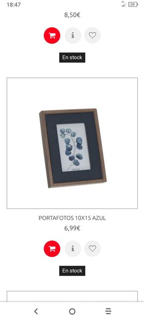 Marcos para regalar - 9