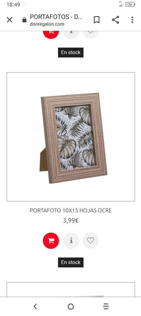Marcos para regalar - 11