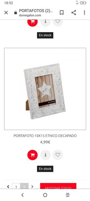 Marcos para regalar - 14