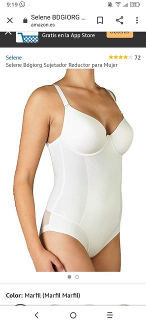 Body reductor - 4