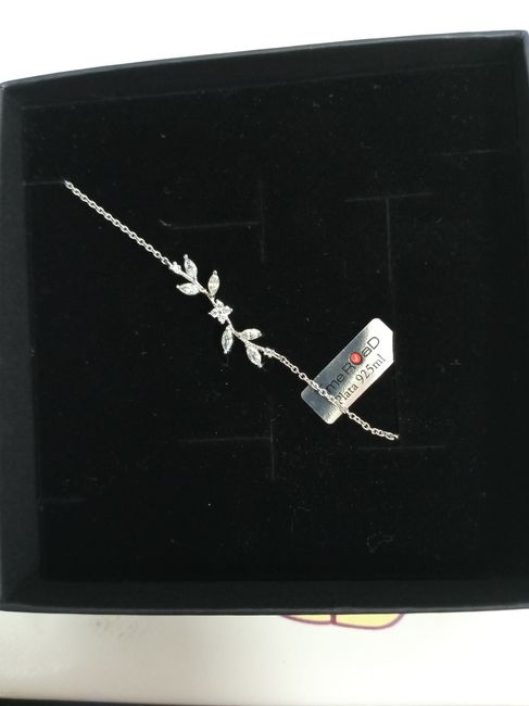 ¿Llevaréis pulsera el día B? - 2