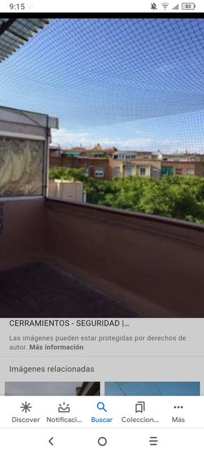 Decoración con paraguas/sombrillas - 3
