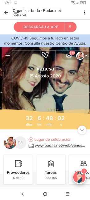 Cuenta atrás!! - 1