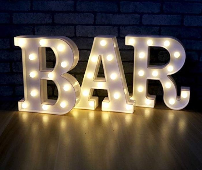 Decoración de mesas y barras - 18