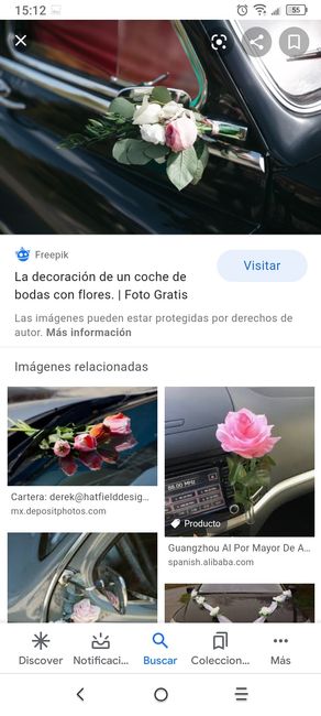 Decoración coche - 5