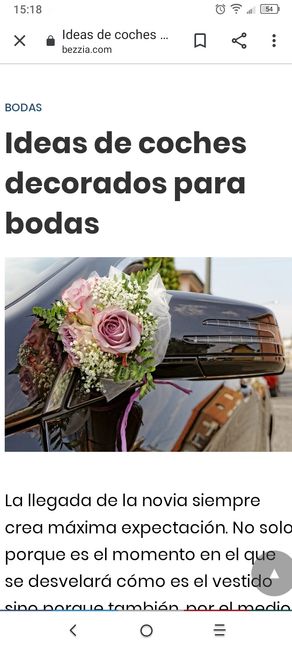Decoración coche - 7