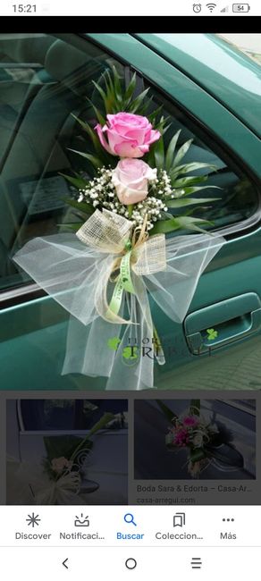 Decoración coche - 9