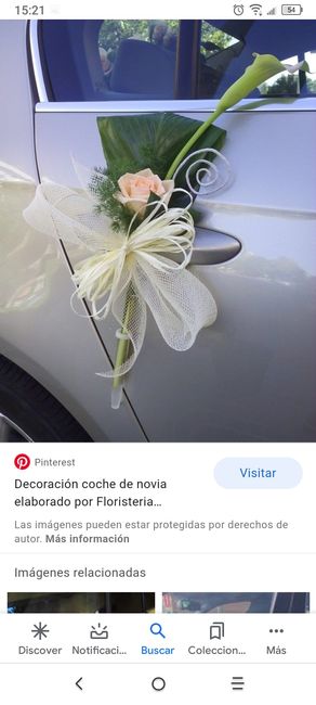 Decoración coche - 10