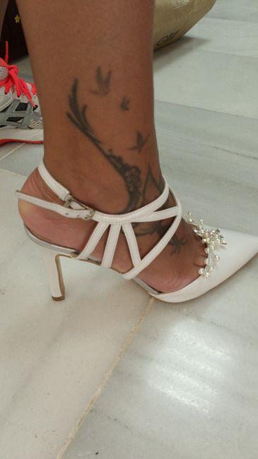 Zapatos!!! - 1