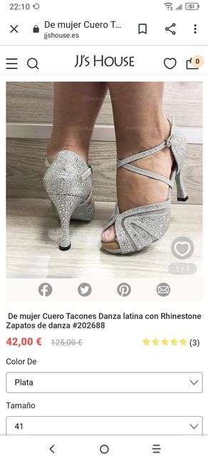 Zapatos novia - 7