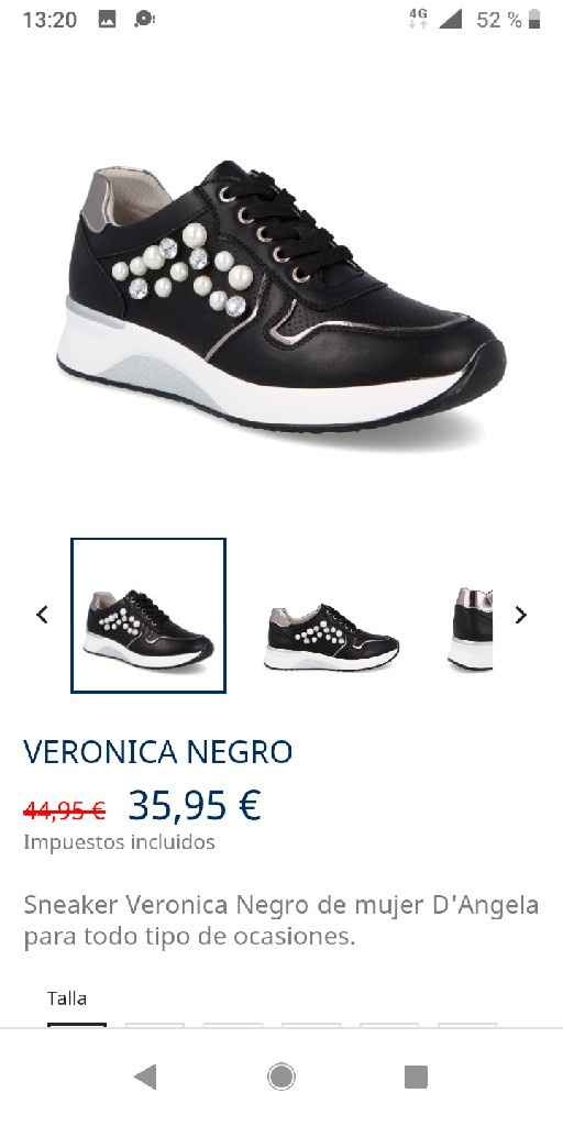 Deportivas para diferentes gustos - 5