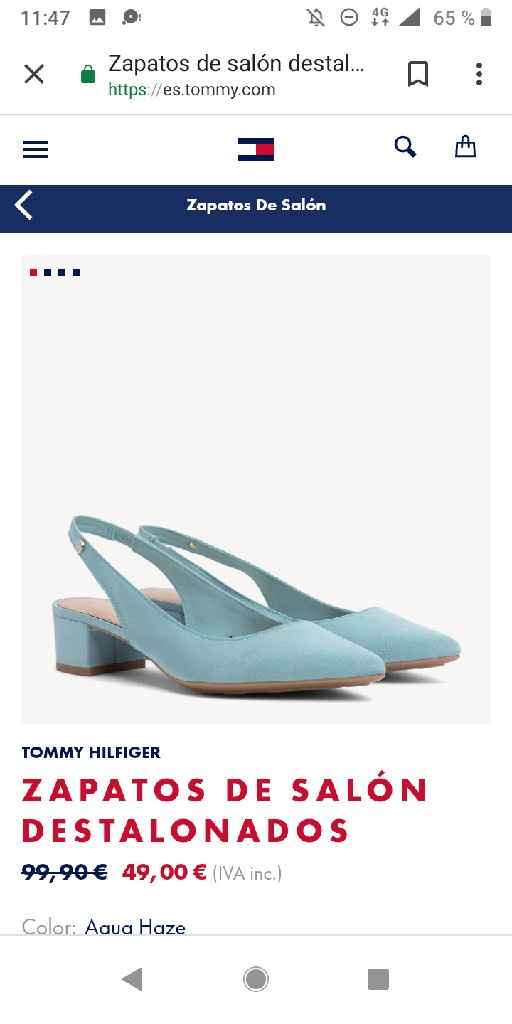 Los zapatos me traen loca 😜 - 6